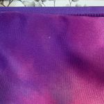 Inner Fire Cropped Leggings Scenic Mountain Print High Photo 2