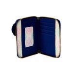 Marvel Loungefly Dr Strange Multiverse Of Madness Zip Around Wallet NWT Photo 3