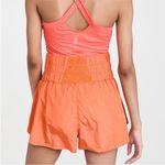 Free People Movement NWT  Way Home Skortsie in Morning Burst Photo 2