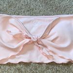 PacSun Strapless Bikini Top Photo 4