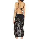 NBD NWT  Elyse Maxi Dress Photo 2