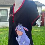 Disneys Eeyore Pajama top Photo 1