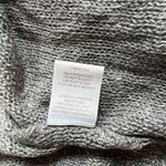 Young Fabulous and Broke Ombré Fringe Lightweight Cardigan Sweater Photo 6