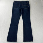 Patagonia  Women's Size 30 Bootcut Jeans Organic Cotton Spandex Blend 31‎ Inseam Photo 1