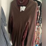 Active USA Boutique Sweater Dress Photo 2