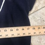 Jerzees Vintage  Seattle Victoria Clipper Ferry Boat Blue Sweatshirt USA Unisex Photo 4