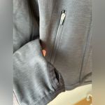 Athleta  Yoga/Running Jacket Small Photo 3
