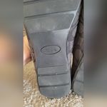 Coach Signature Black Loafers for Women Size 8.5b Photo 13