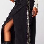 One Teaspoon One‎ Teaspoon Studded Rocko Skirt Photo 0