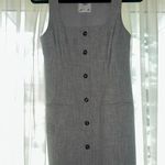 Abercrombie & Fitch Abercrombie Mara Vest Dress Photo 1
