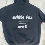 White Fox Boutique  Hoodie Photo 1
