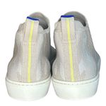 Rothy's Rothy’s The Chelsea Sand Camo Booties Sz 8 Photo 2