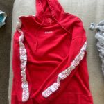 PacSun Vintage  Coca-Cola Hoodie Photo 0