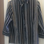 Apt. 9 FINAL MARKDOWN Ladies  blouse small Photo 0