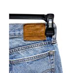 Levi's Levi’s Premium Denim Wedgie Jeans Blue Size 26 Photo 14