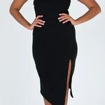 Princess Polly Aero Midi Dress Photo 0