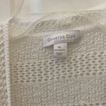 Charter Club FINAL MARKDOWN Ladies’  Open-Front Cardigan (M) Photo 2