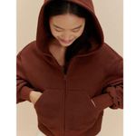 Neiwai Boundless Fleece Zip Photo 2