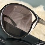 Marc by Marc Jacobs  MMJ 381/S White Logo Mod Sunglasses Photo 7