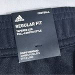 Adidas NWT  Women’s Tiro 21 Track Pants – Black/White, Size Small Photo 9