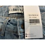 LIONESS Mind Over Matter Mom Jean Size 2 NWT! Photo 5