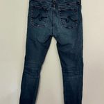AG Adriano Goldschmied Adriano Goldschmied (AG) Super Skinny Cigarette Jeans Denim Photo 3