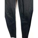 Level 99 Janice ultra skinny black‎ pants Black Size 26 Photo 2