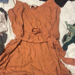 Abercrombie & Fitch Romper Photo 0