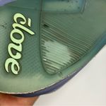 Clove nursing shoes comfort shoes sneakers unisex sizing Gray Size 10 Photo 6