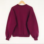 Vintage Paris Las Vegas Souvenir Sweatshirt | Size L Red Size L Photo 11