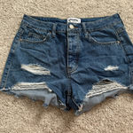 Tilly's RSQ Shorts Jean  Denim Photo 0