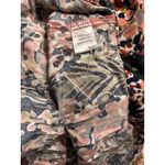 JODIFL Bohemian Tiered Ruffle Dress Size 3X New Without Tags NWOT MSRP $120 Photo 2