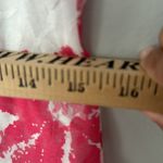 Tommy Hilfiger Women's A-Line Dress Whimsical Summer Floral Elegant Classy Sz 6 Photo 6