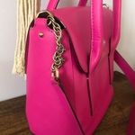 Kate Spade Hot Pink Crossbody Purse Photo 3