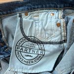 7 For All Mankind Mid-Rise Josefina Skinny Boyfriend Distressed Jean, 26 Photo 9