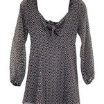 Valfre Anabel Floral Dress Women’s XS Photo 0