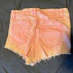 Denim Blvd Shorts Photo 1