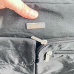 Baggallini  Travel Cross Body Tote Black Nylon‎ Photo 3