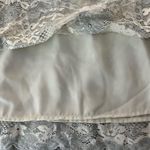 Altar'd State Altar’d State Sleeveless Lace Peasant Top Photo 12