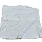 Wild Fable  Women's Fresh White Tube Top - Size XL - NWT Photo 0