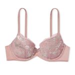Victoria's Secret Women's Body by Victoria Secret Perfect Shape in Mauve Metallic Shine size 38D Photo 1