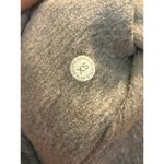 Lululemon All Yours Hoodie Heathered Core Medium Grey Photo 4