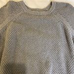 Old Navy Sweater Blue Size L Photo 0