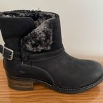 New Without Box Taos Combo Leather Engineer Boots Black Sz 41 US 10.5 Photo 9