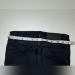 All Saints Dark Blue Denim Jeans 👖 
99% COTTON ✅ Photo 4