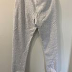 Talentless NWOT  gray sweatpants size S Photo 3