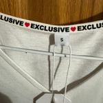 Made With Love White Patterned Summer Dress Multi Photo 3