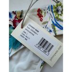 Johnny Was NWT  Maya Hipster Size L Photo 5