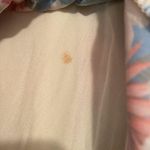 Maisie ‘Lenore’ blue floral print kimono tunic dress, size large Photo 10