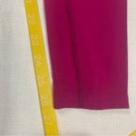 Beyond Yoga women's small pink leggings full length athletic magenta Photo 9